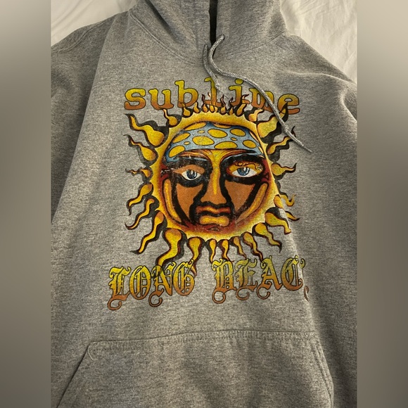 Hoodies - Picture 2 of 7